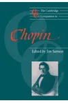 The Cambridge Companion to Chopin