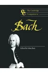 The Cambridge Companion to Bach
