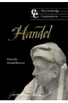 The Cambridge Companion to Handel