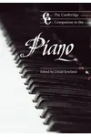 The Cambridge Companion to the Piano