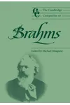 The Cambridge Companion to Brahms