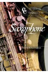 The Cambridge Companion to the Saxophone
