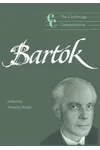The Cambridge Companion to Bartók