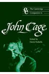 The Cambridge Companion to John Cage