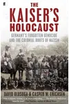 The Kaiser's Holocaust