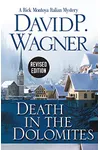 Death in the Dolomites
