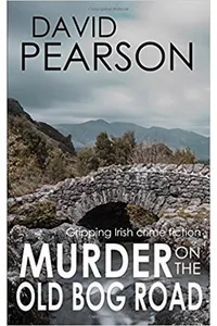 Murder on the Old Bog Road