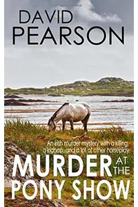 Murder at the Pony Show
