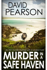 Murder in a Safe Haven