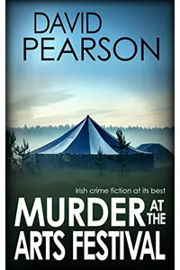 Murder at the Arts Festival