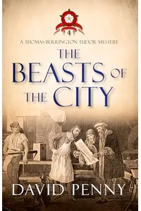 The Beasts of the City
