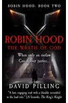 The Wrath of God