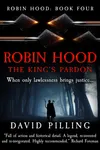 The King's Pardon