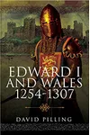 Edward I and Wales, 1254-1307