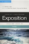 Exalting Jesus in Mark