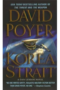 Korea Strait