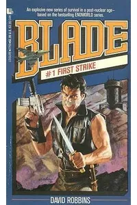 First Strike