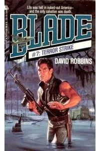 Terror Strike