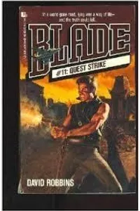 Quest Strike