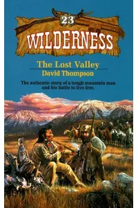 The Lost Valley