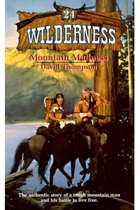 Mountain Madness