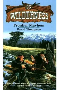 Frontier Mayhem