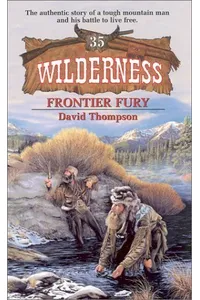 Frontier Fury