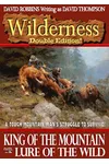 King of the Mountain / Lure of the Wild (As: David Thompson)
