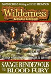 Savage Rendezvous / Blood Fury (As: David Thompson)