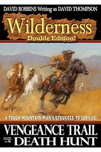 Vengeance Trail / Death Hunt (As: David Thompson)
