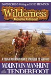 Mountain Manhunt / Tenderfoot (As: David Thompson)