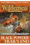Black Powder/Trail's End (As: David Thompson)