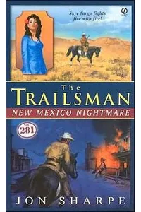 New Mexico Nightmare
