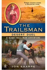 Desert Duel