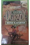 Silver Slaughter (As:Jon Sharpe)