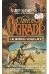 California Vengeance (As:Jon Sharpe)