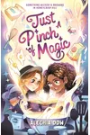 Just a Pinch of Magic