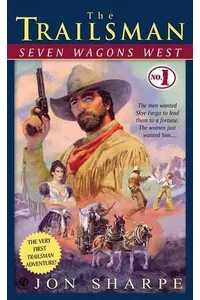 Seven Wagons West
