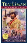 Seven Wagons West