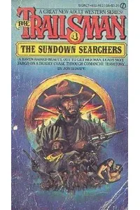 The Sundown Searchers