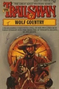 Wolf Country
