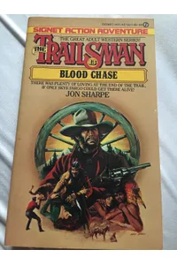 Blood Country