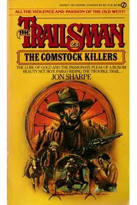 The Comstock Killers