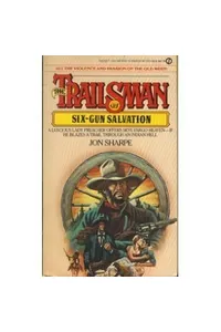 Six-gun Salvation