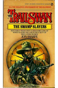 The Swamp Slayers