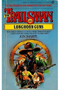Longhorn Guns