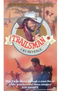 Cry Revenge