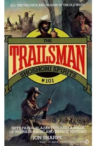 Shoshoni Spirits