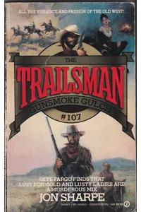 Gunsmoke Gulch