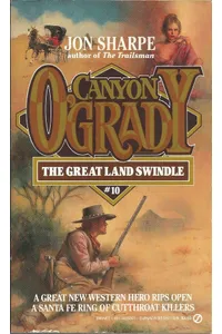 The Great Land Swindle